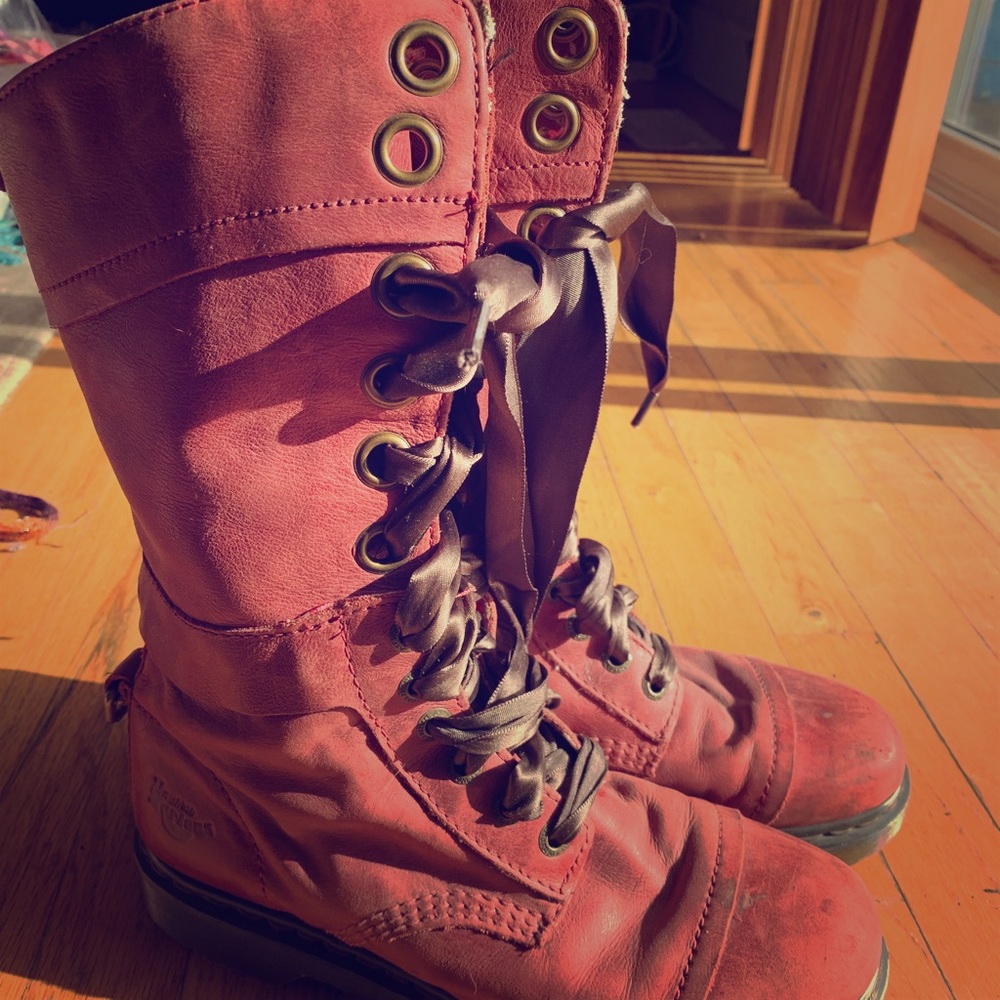 Doc Martens